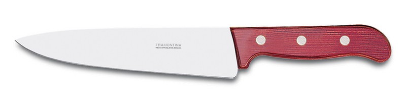 

Tramontina Nóż Szefa Kuchni 15cm Polywood 21132176