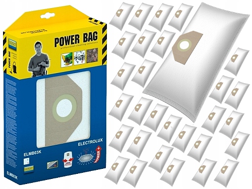 

30 Worki Do Karcher Wd 3.200, Wd 3, Wd 4, MV 3 MV4