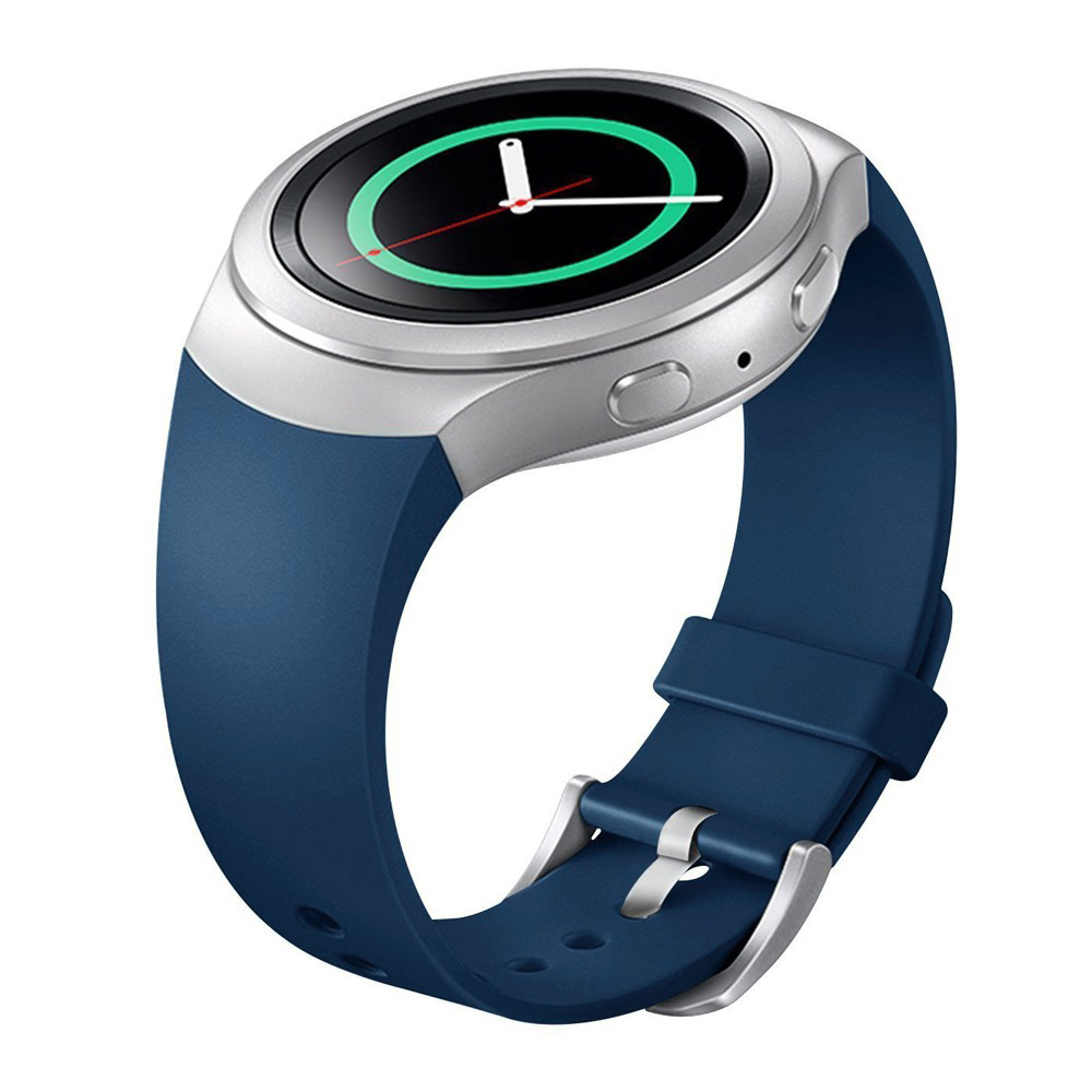 

Silikonowy Pasek Samsung Gear S2 SM-R720 Sm R720