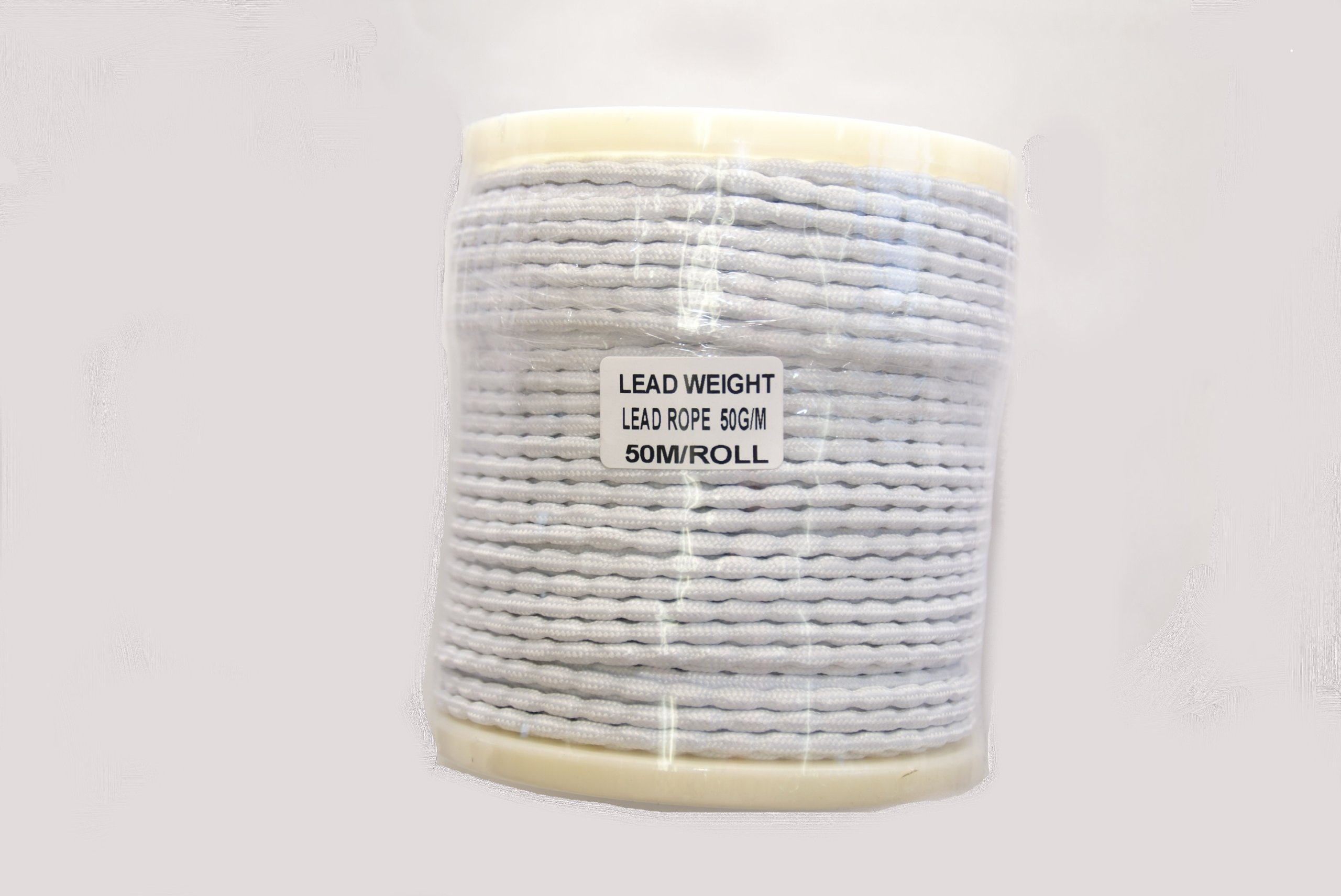 Zátěžové Olůvko Na Záclony Záclony 50 g/m rolka 50 m