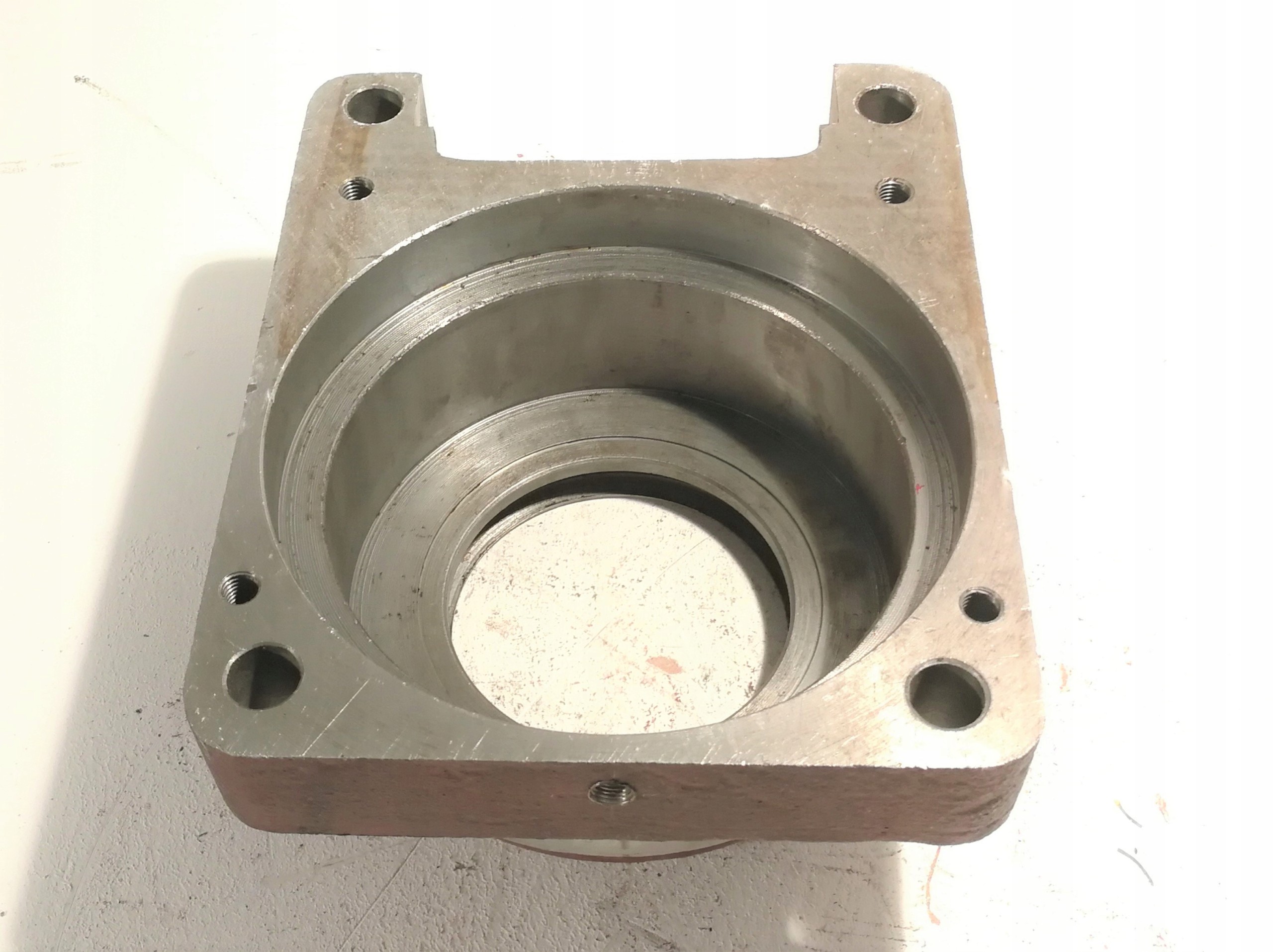 Oprawa lozyska gornego Ostrowek K 162 Machine brand Other