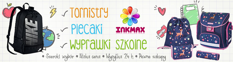 PIÓRNIK SASZETKA KOSMETYCZKA Coolpack TUBA Płeć Dziewczynki Chłopcy