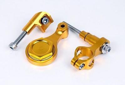 R6R1 - Крепление амортизатора поворота YAMAHA YZF R1 / R6