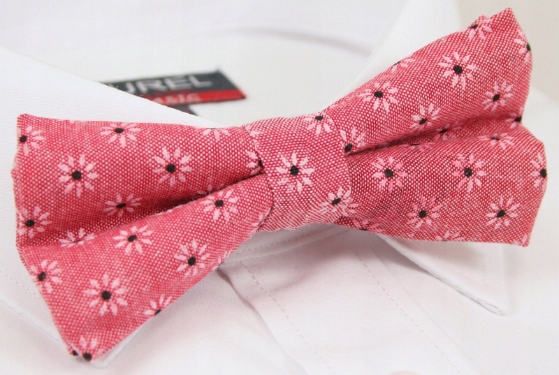 Modna mucha z poszetką - Alties Marka inna