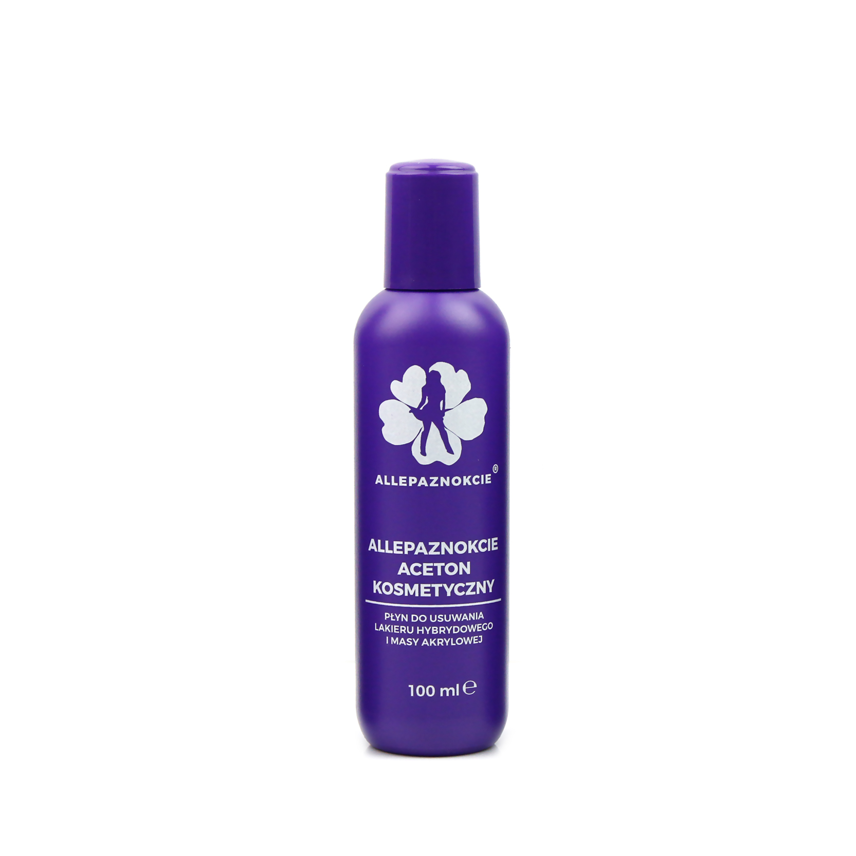 

Aceton Kosmetyczny Do Usuwania Hybryd Akrylu 100ML