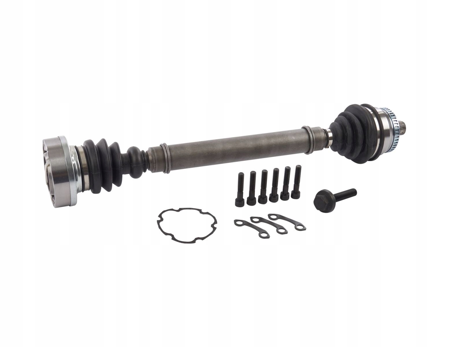 PÓŁOŚ PRAWA AUDI A4 B5 Passat SKODA Superb 1.8 T Producent części GSP