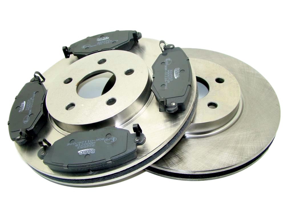 

=tarcze x2 Klocki Przód Ford Mondeo III MK3 2000-=