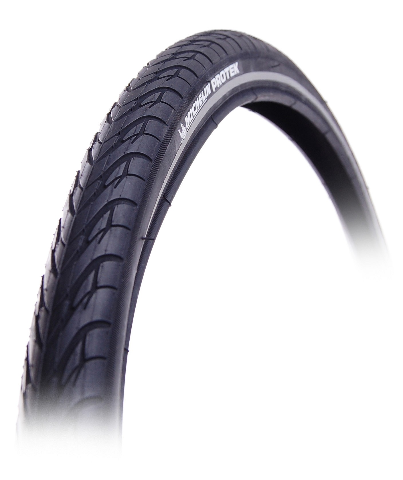 

Opona Miejska Michelin Protek 26x1,4 City 630 g