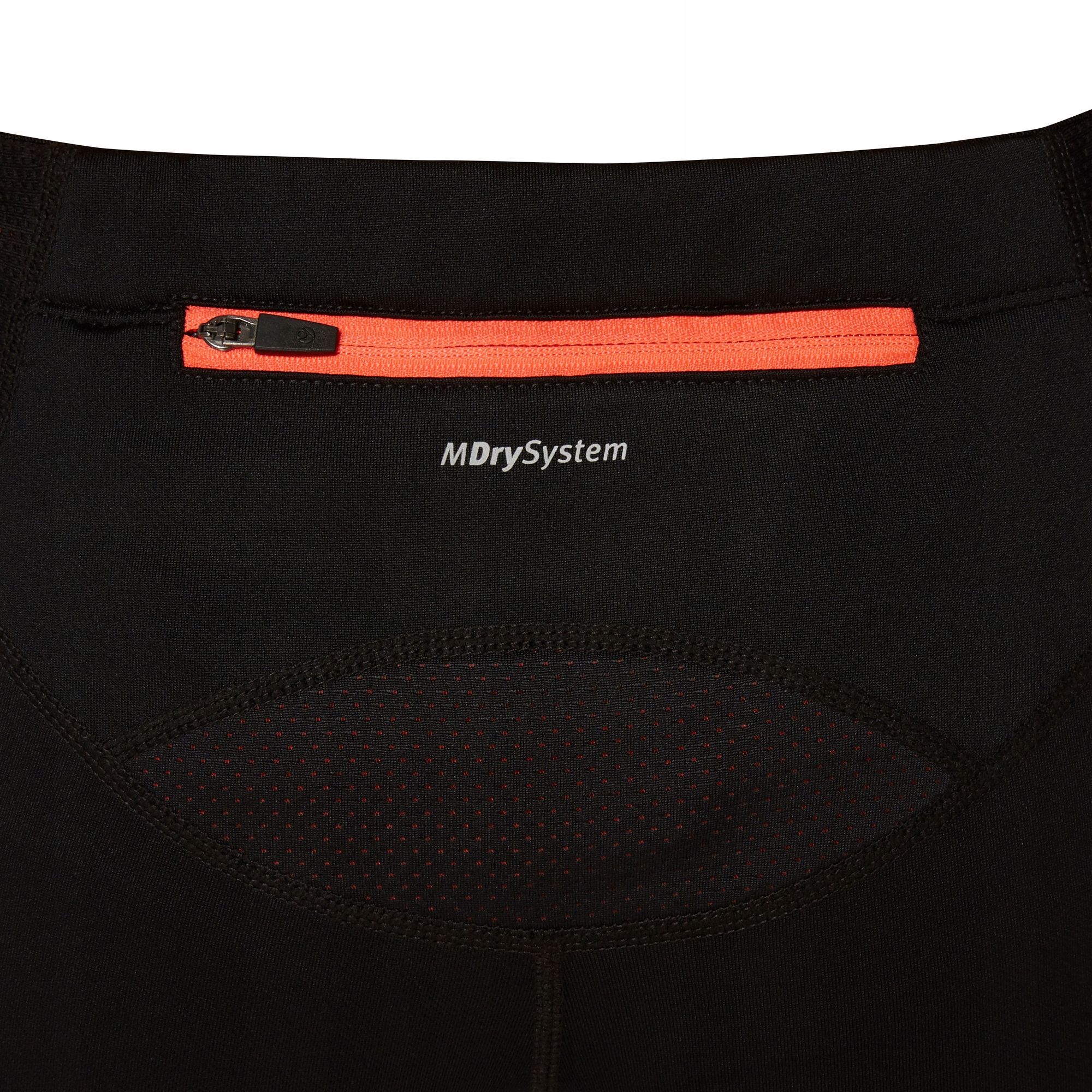 Getry leginsy do biegania treningu MACRON L # Rozmiar L