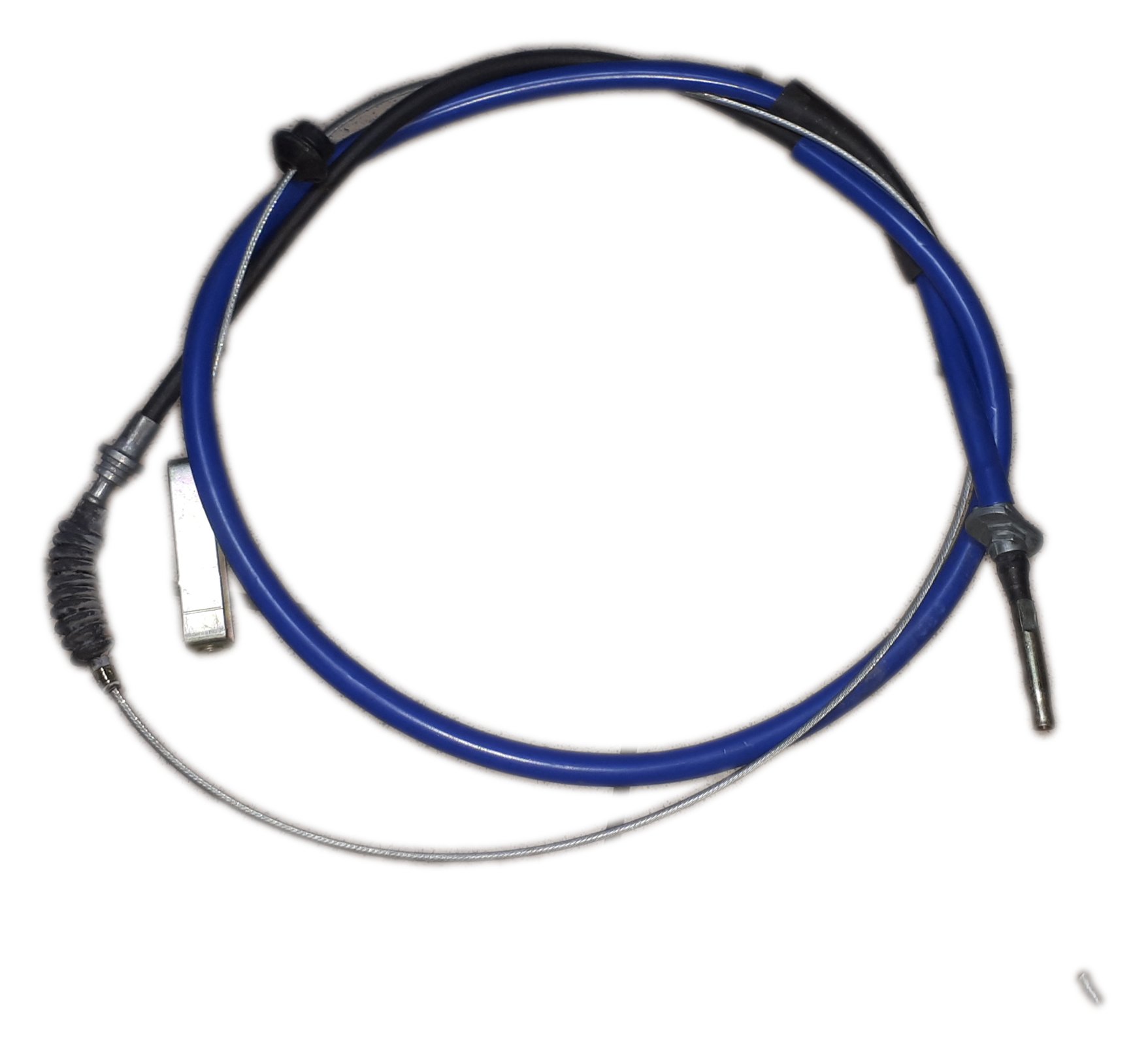 938304D600 - НОВЫЙ ОРИГИНАЛЬНЫЙ КАБЕЛЬ РУЧНОГО ТОРМОЗА L / P KIA BONGO