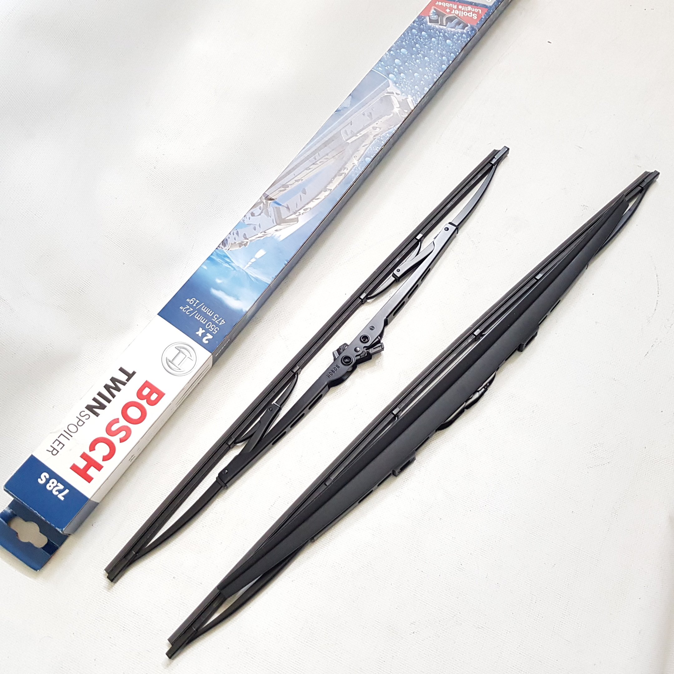 WYCIERACZKI DAE LACETTI NUBIRA MIT OUTLANDER 728S