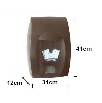 SKRZYNKA NA KORESPONDENCJĘ LISTY POCZTOWA KOLORY Typ skrzynki euroskrzynka wrzutnia