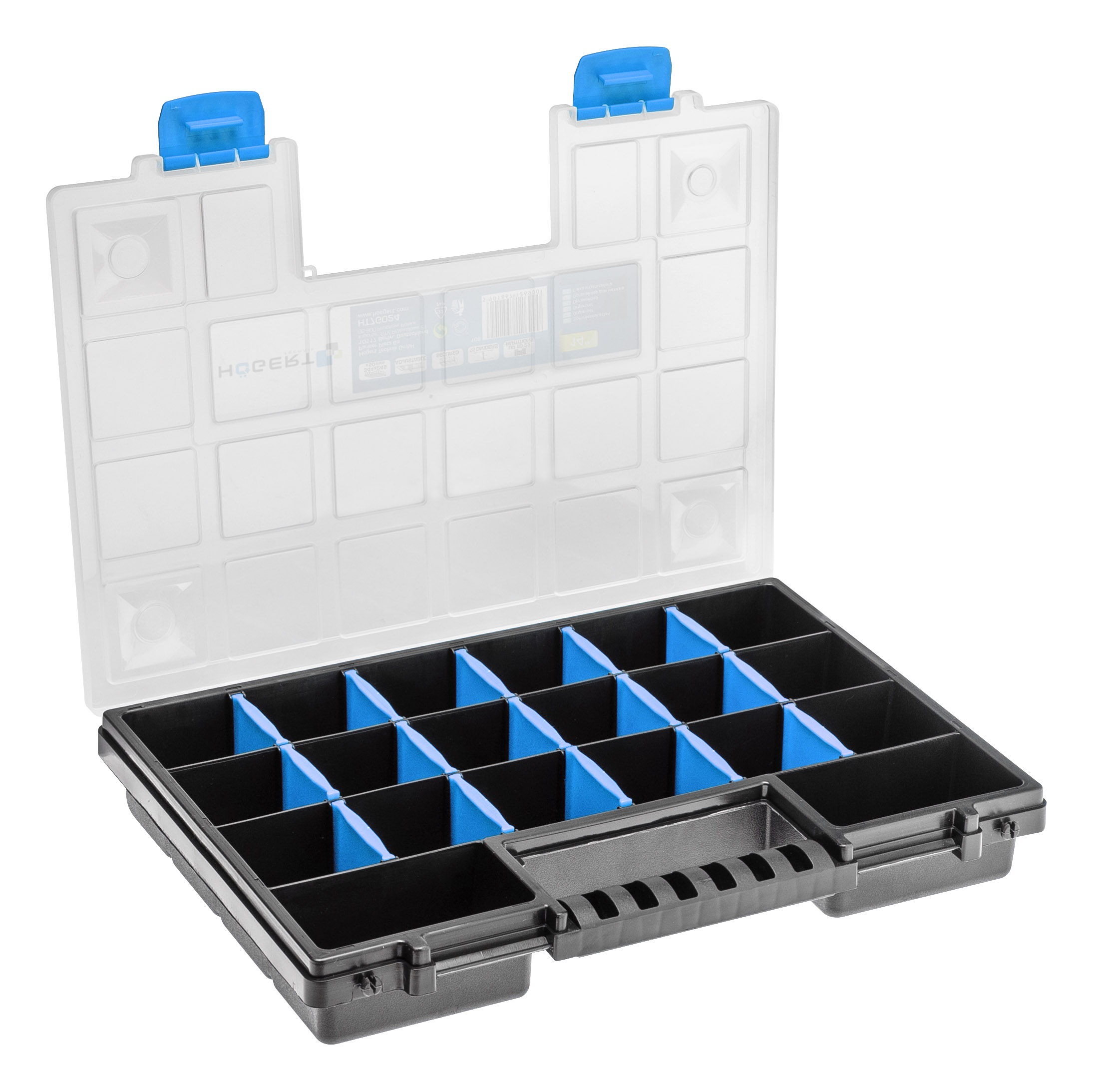 

Organizer rozmiar 14" cali Hoegert Technik