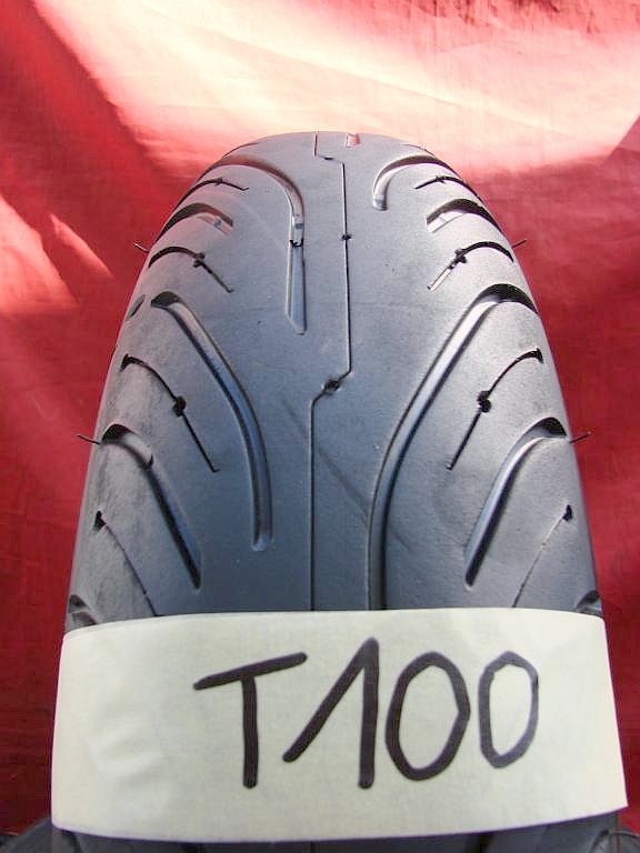 170/60 R17 MICHELIN PILOT ROAD4 2CT T100