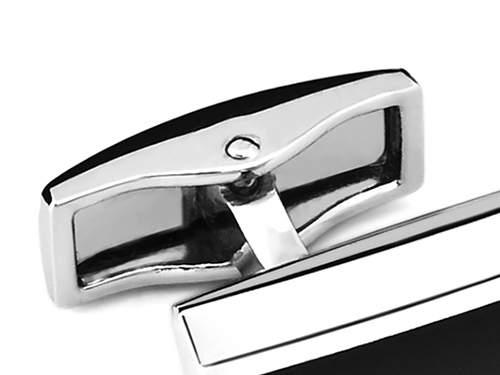 MODNE SPINKI do Mankietów Koszul + PUDEŁKO skp15-7 Marka GREG