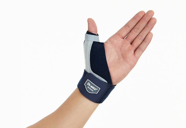 

Orteza stabilizator kciuka Zespół de Quervaina