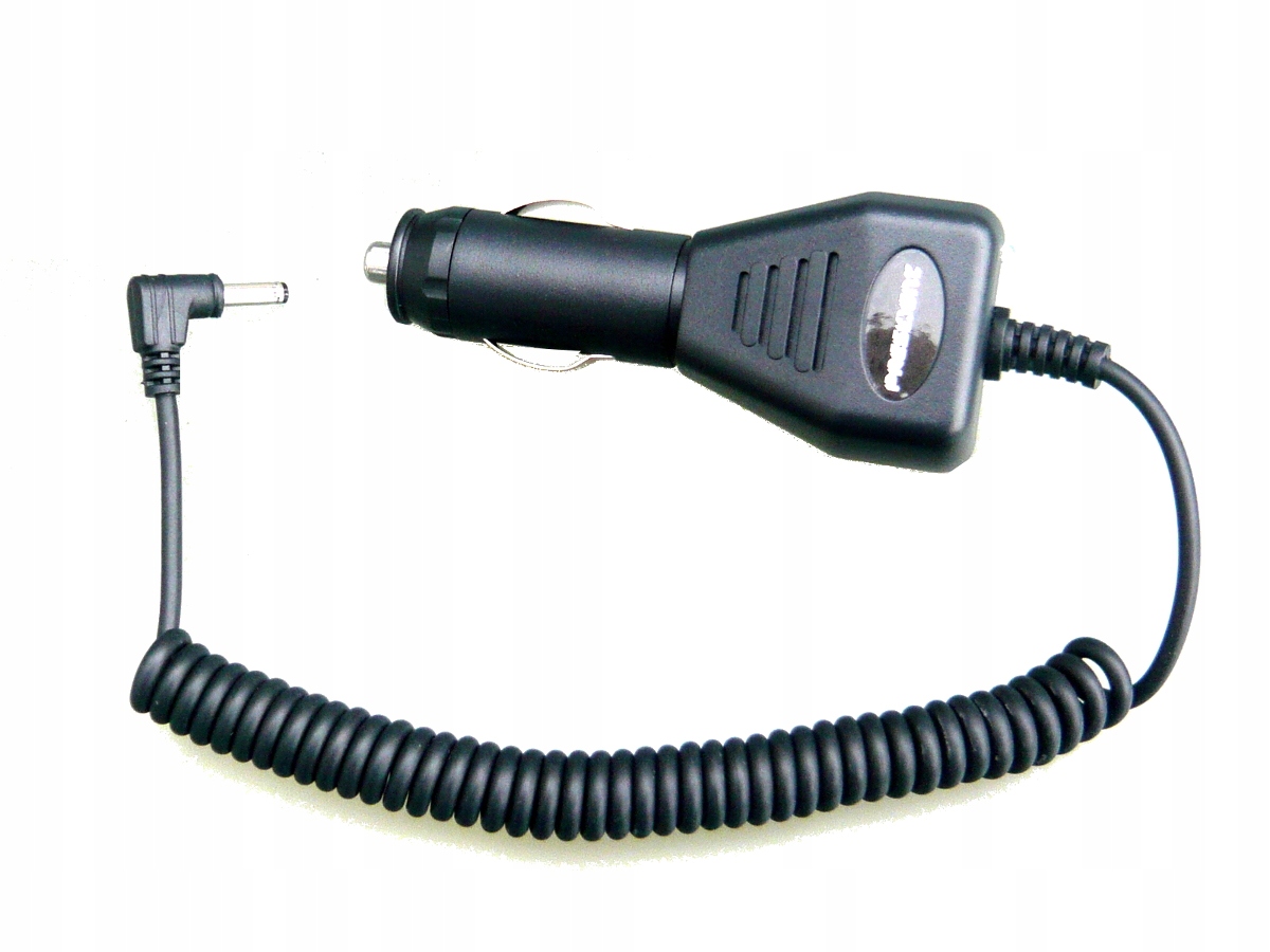 Ładowarka samochodowa Stabo 9006 President Randy