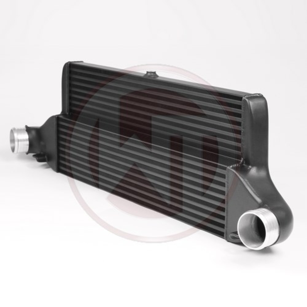 200001070 - Вагнер интеркулер Ford Fiesta ST MK7 ST180 ST200