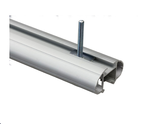 WSUWKI MONTAŻOWE DO BELEK ALUMINIOWEJ PROFIL T Model 21840-X3