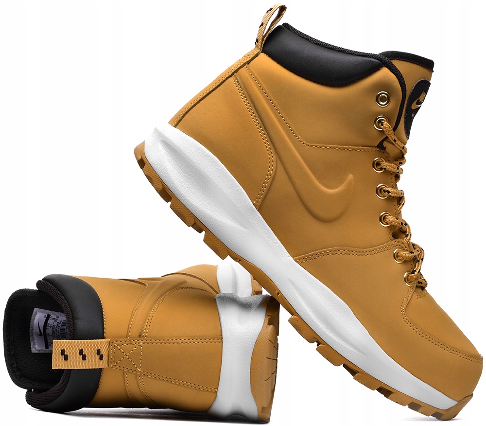 nike manoa 44