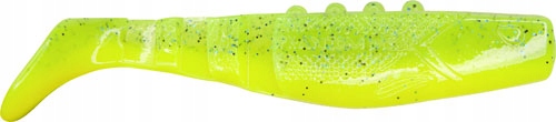 Ripper Kopyto Dragon Phantail 10cm Yellow 3szt