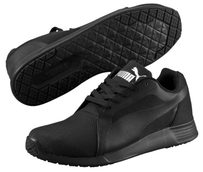 Nové Boty Puma Od Firmy Evo Tech 37,5