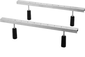 Wanna POLIMAT GRACJA 170x70 PARAWAN jednoczęściowy Linia GRACJA