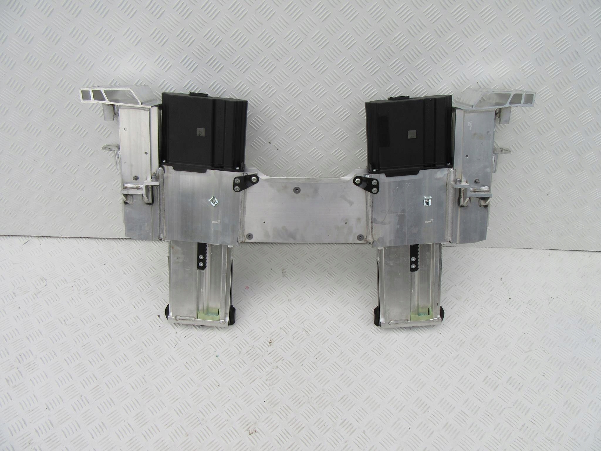 PORSCHE 99158001105 ROLL BAR SUPPORT TRAVERSE