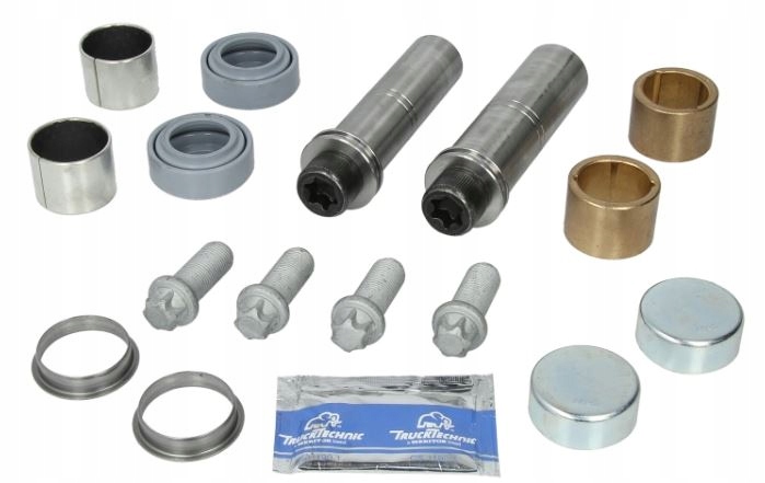 21587420 - КОМПЛЕКТ ДЛЯ РЕМОНТА ЗАЖИМА MERITOR LRG726 LRG727