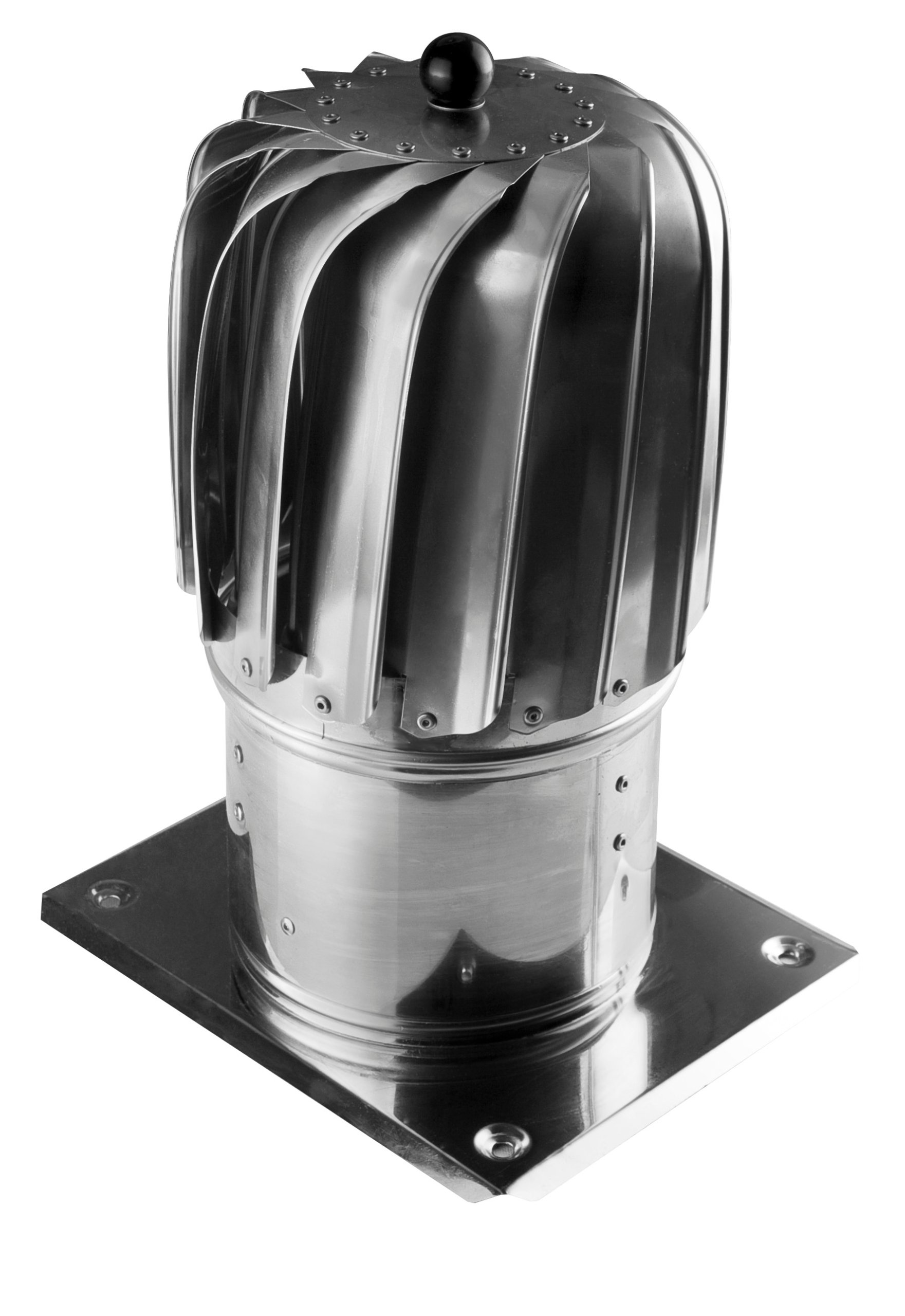 Awenta Otočný Nástavec Rovný NOP150 Hliník