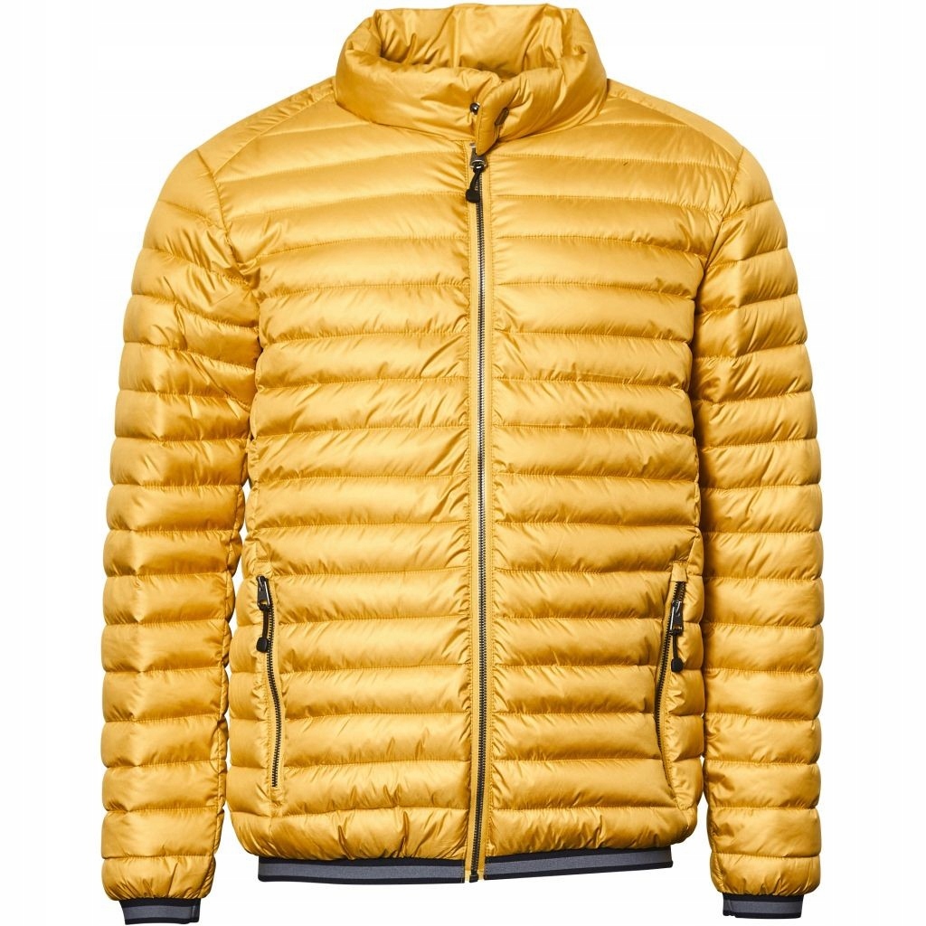 North 56°4 Velké Rozměry Zimní Bunda 3XL 144 cm