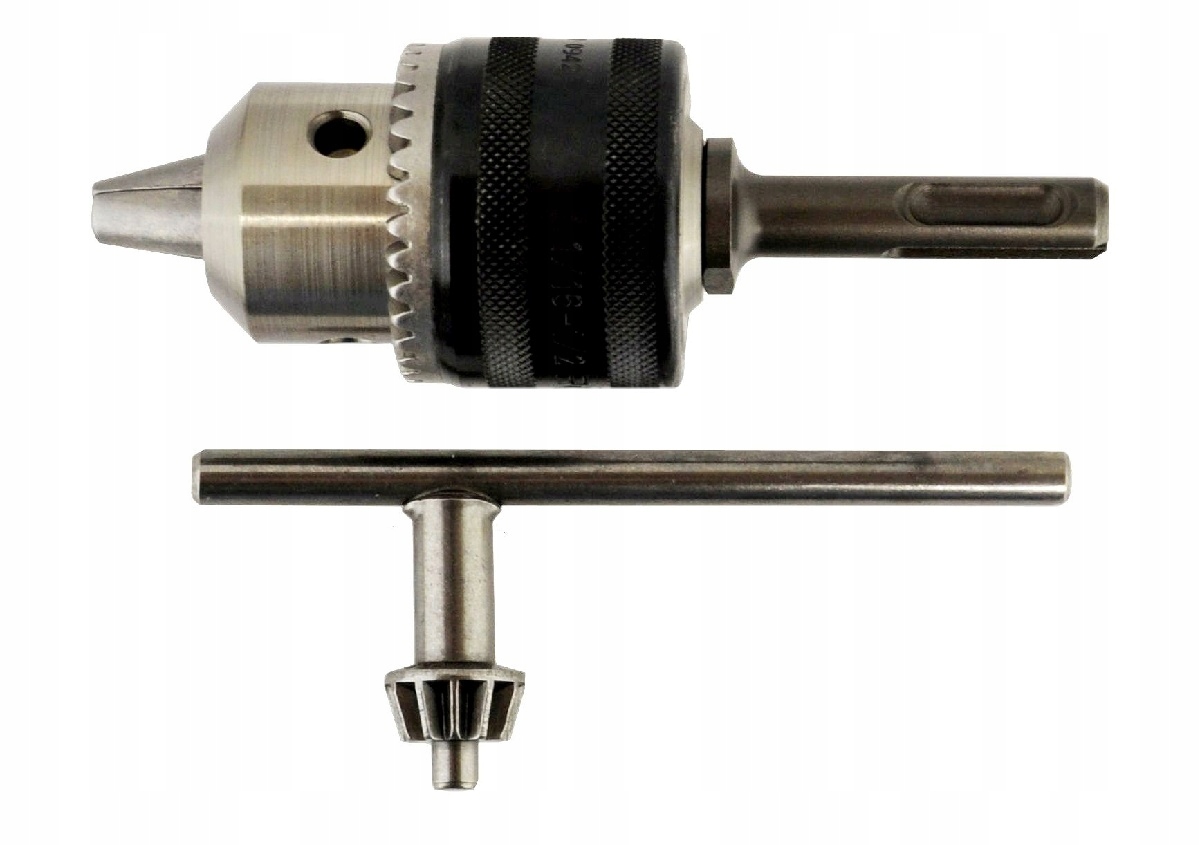 UCHWYT WIERTARSKI 13mm z ADAPTEREM SDS-PLUS BOSCH Marka Bosch