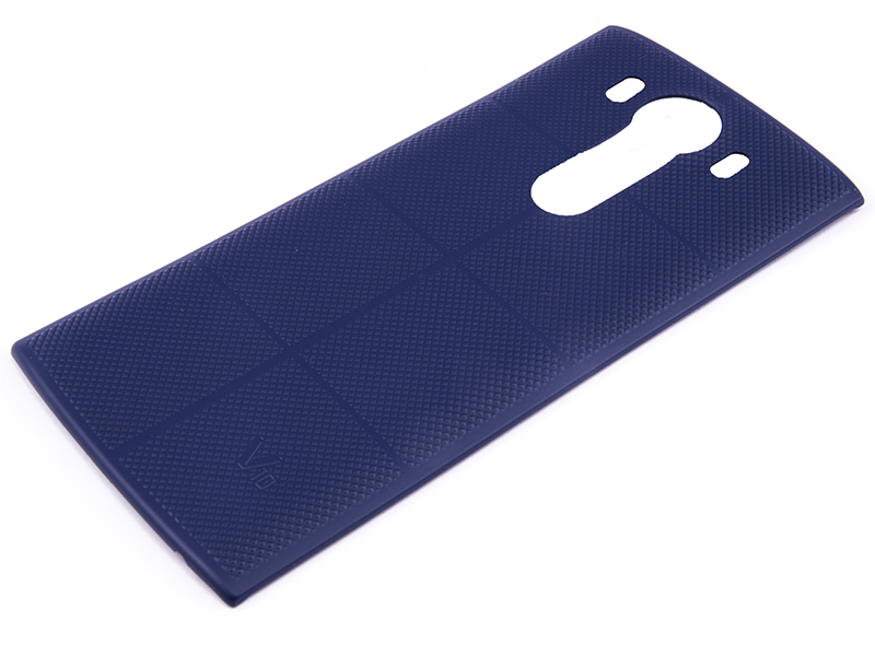 

Lg V10 Nowa Obudowa Tylna Klapka Baterii Blue
