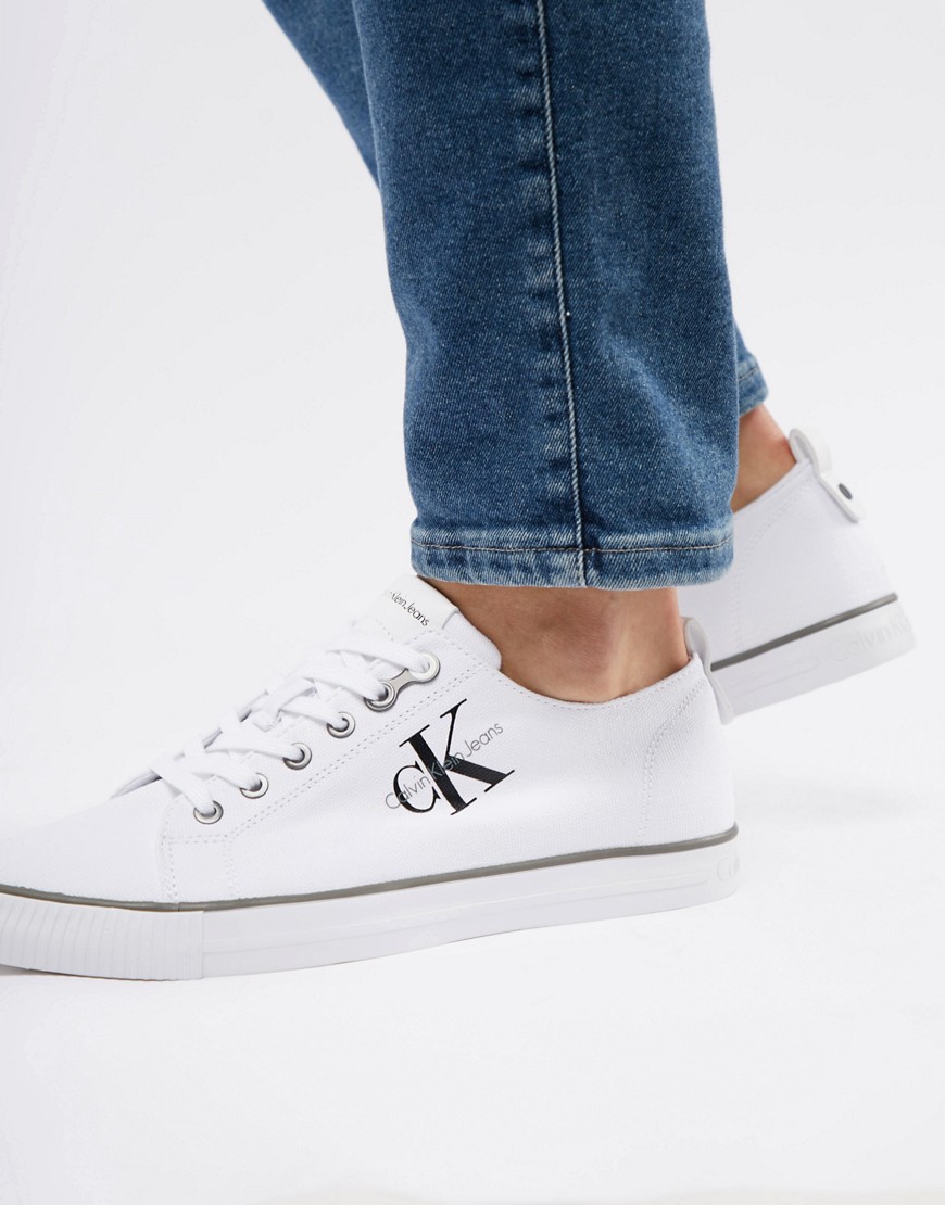Boty Calvin Klein 43 Eu Nový Model Akce – 40%