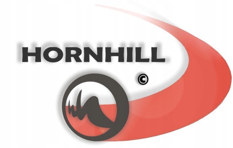 Przeciwdeszczowe LEKKIE spodnie HORNHILL STEP L/XL Model Step