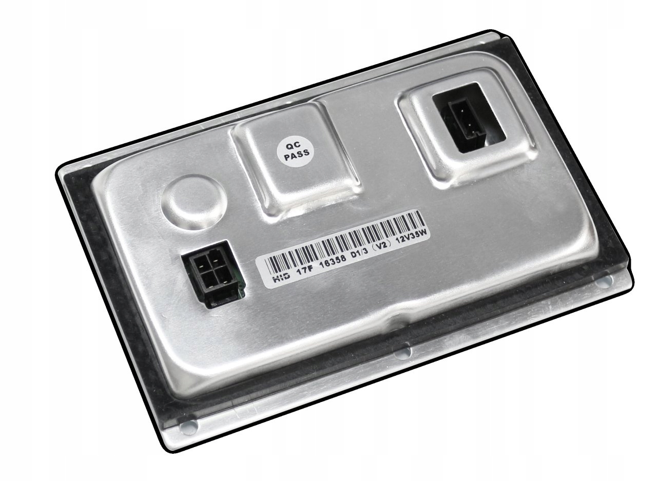

Przetwornica Oem Xenon D2R Renault Laguna II G