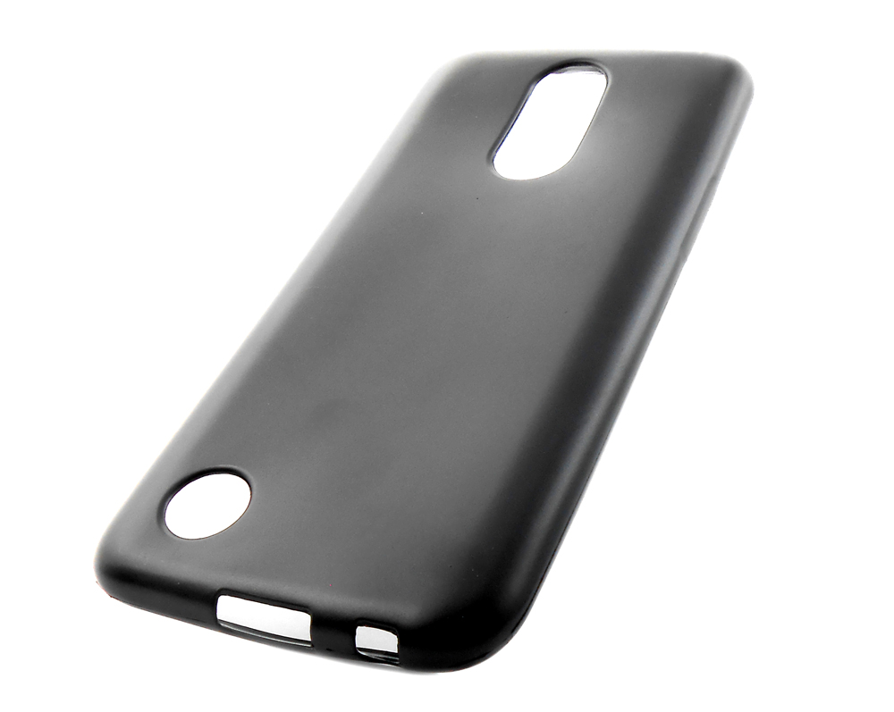

Etui Nakładka Flash Mat + Szkło do Lg K10 2017