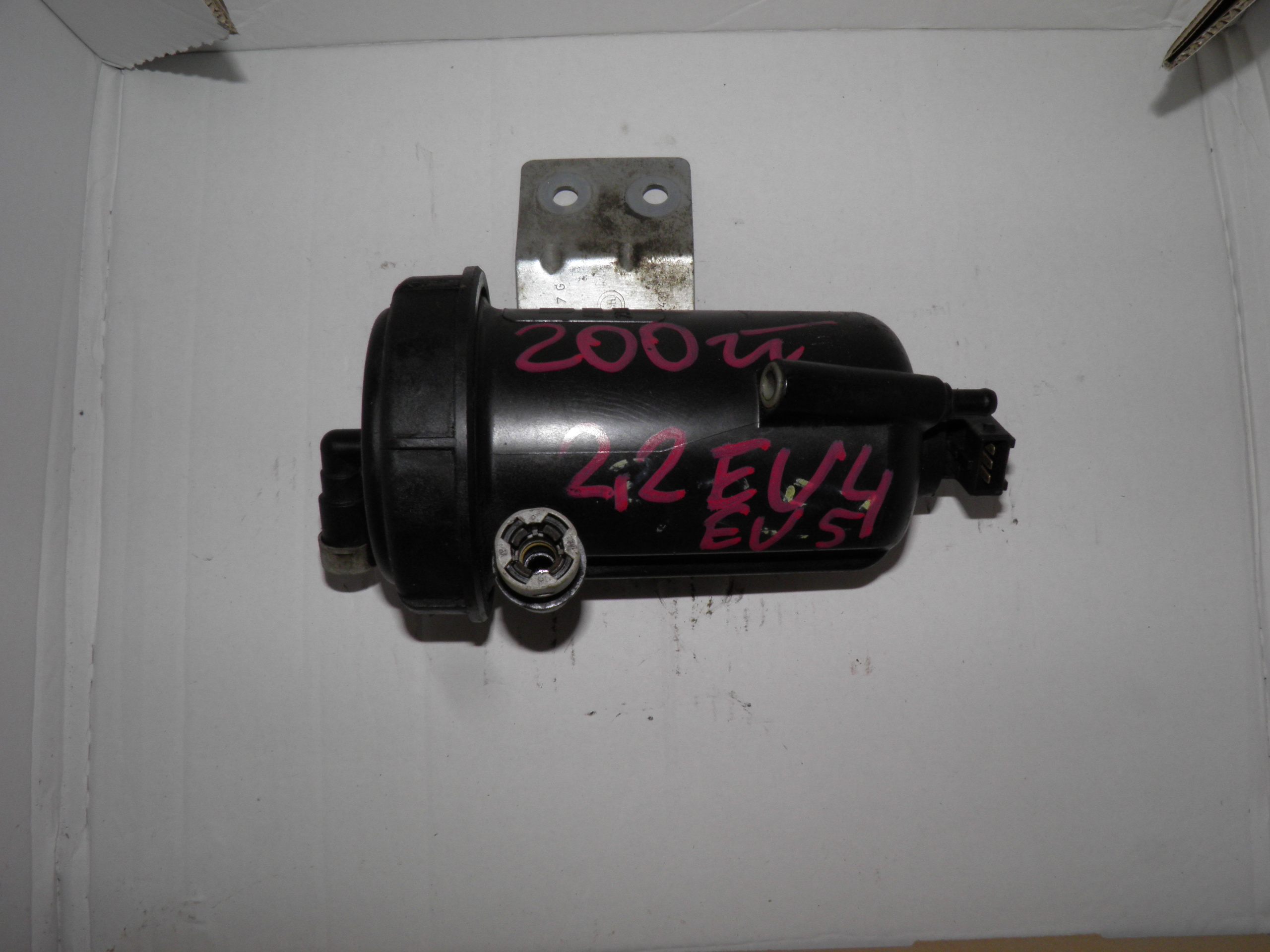 DUCATO BOXER JUMPER 06-2.2 HDI КОРПУС ТОПЛИВНЫЙ ФИЛЬТР