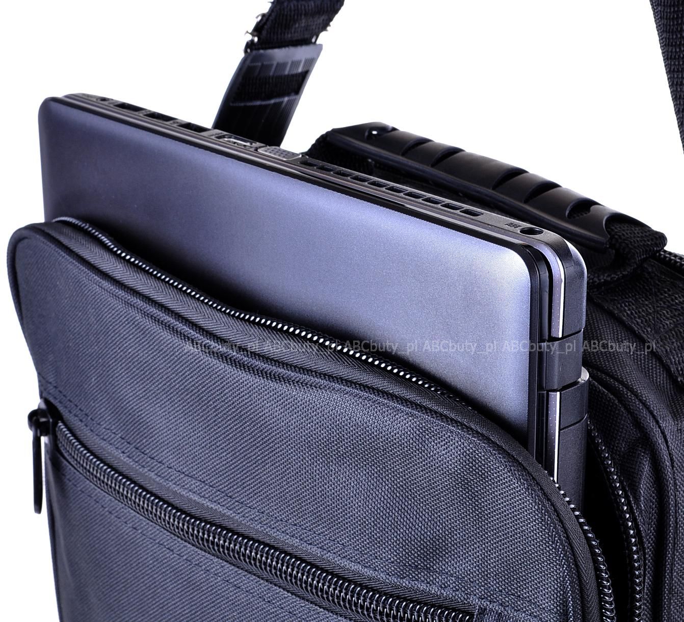 G1-05 TORBA MĘSKA NA RAMIĘ DO PRACY PIONOWA TECZKA Rodzaj sportowa