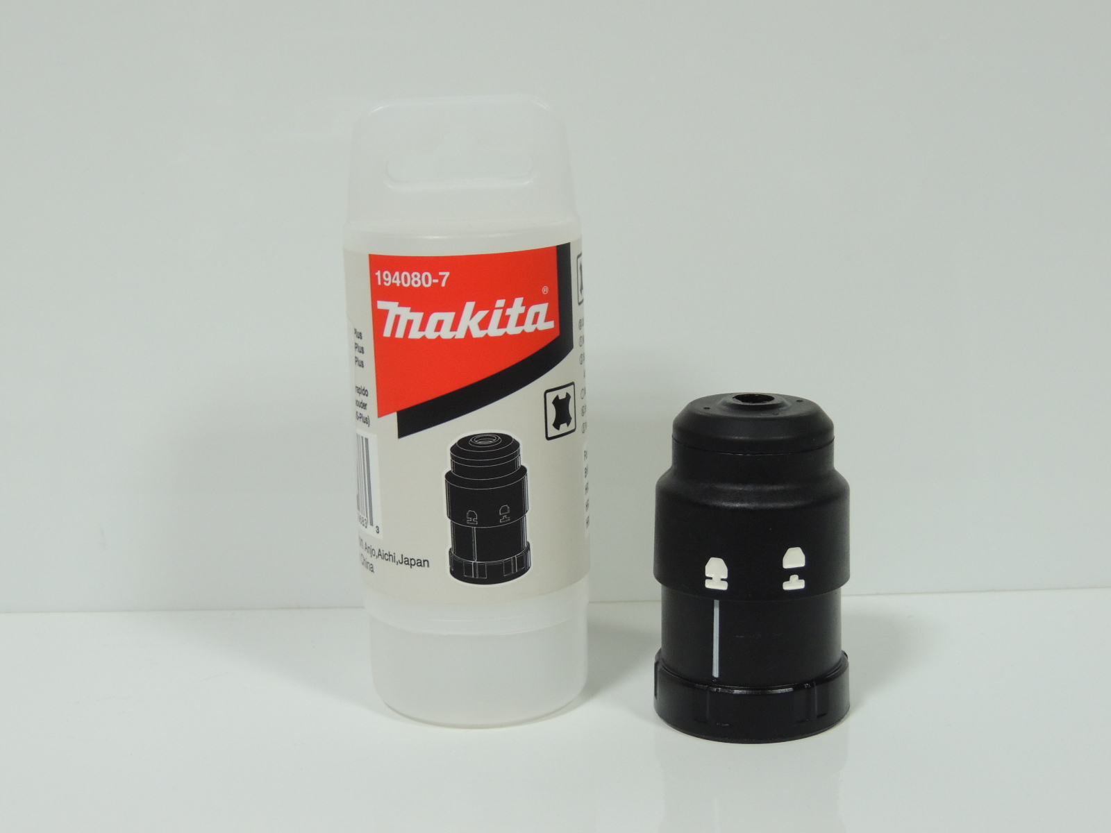 

Makita Uchwyt Sds-plus HR2470T HR2470FT BHR264 262