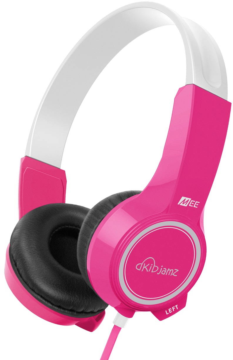 

Słuchawki Nauszne Dla Dzieci Mee Audio Kidjamz 2