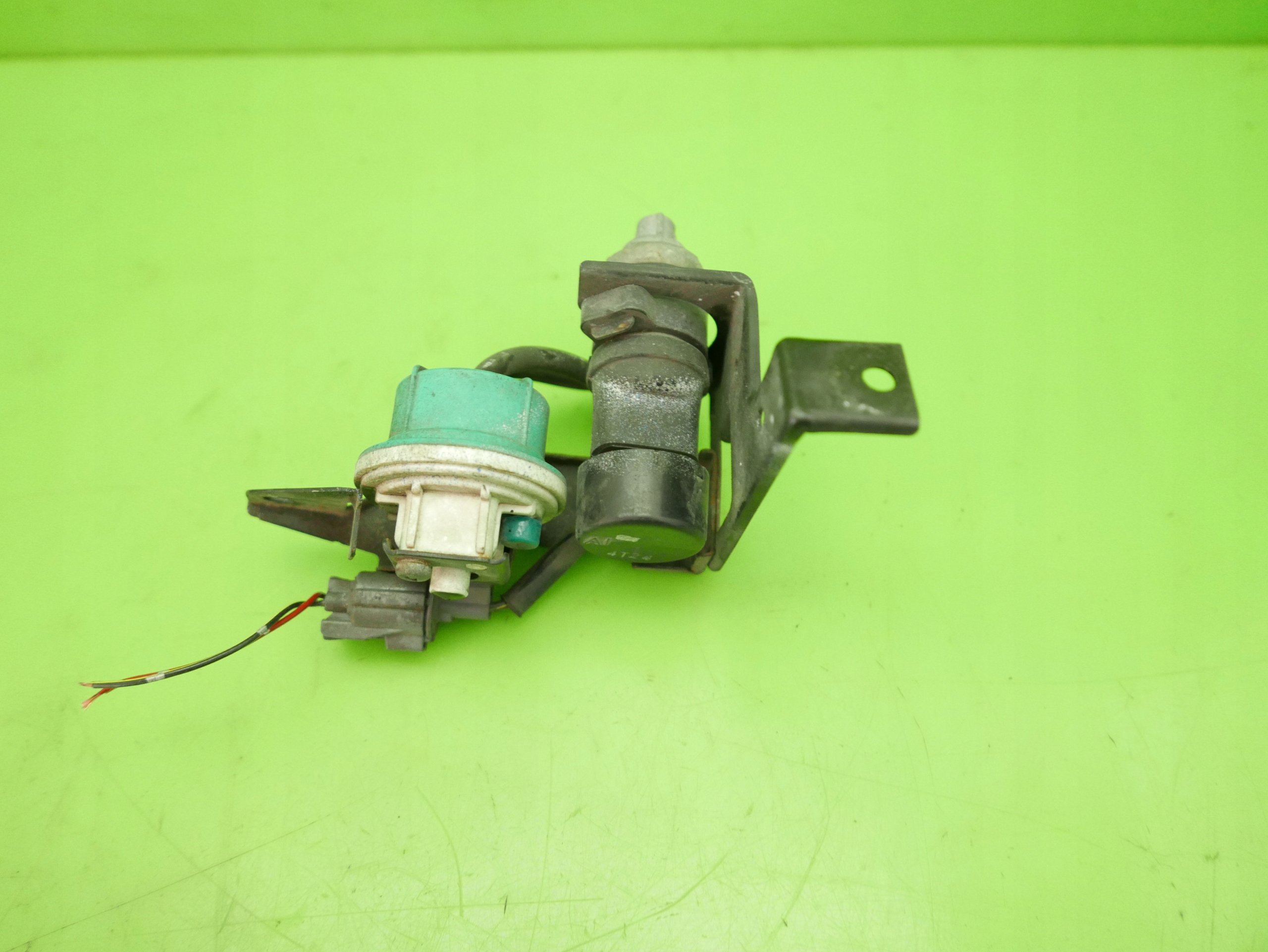 ZAWÓR PODCIŚNIENIA HONDA ACCORD V 2.2 16V COUPE Producent części Inny