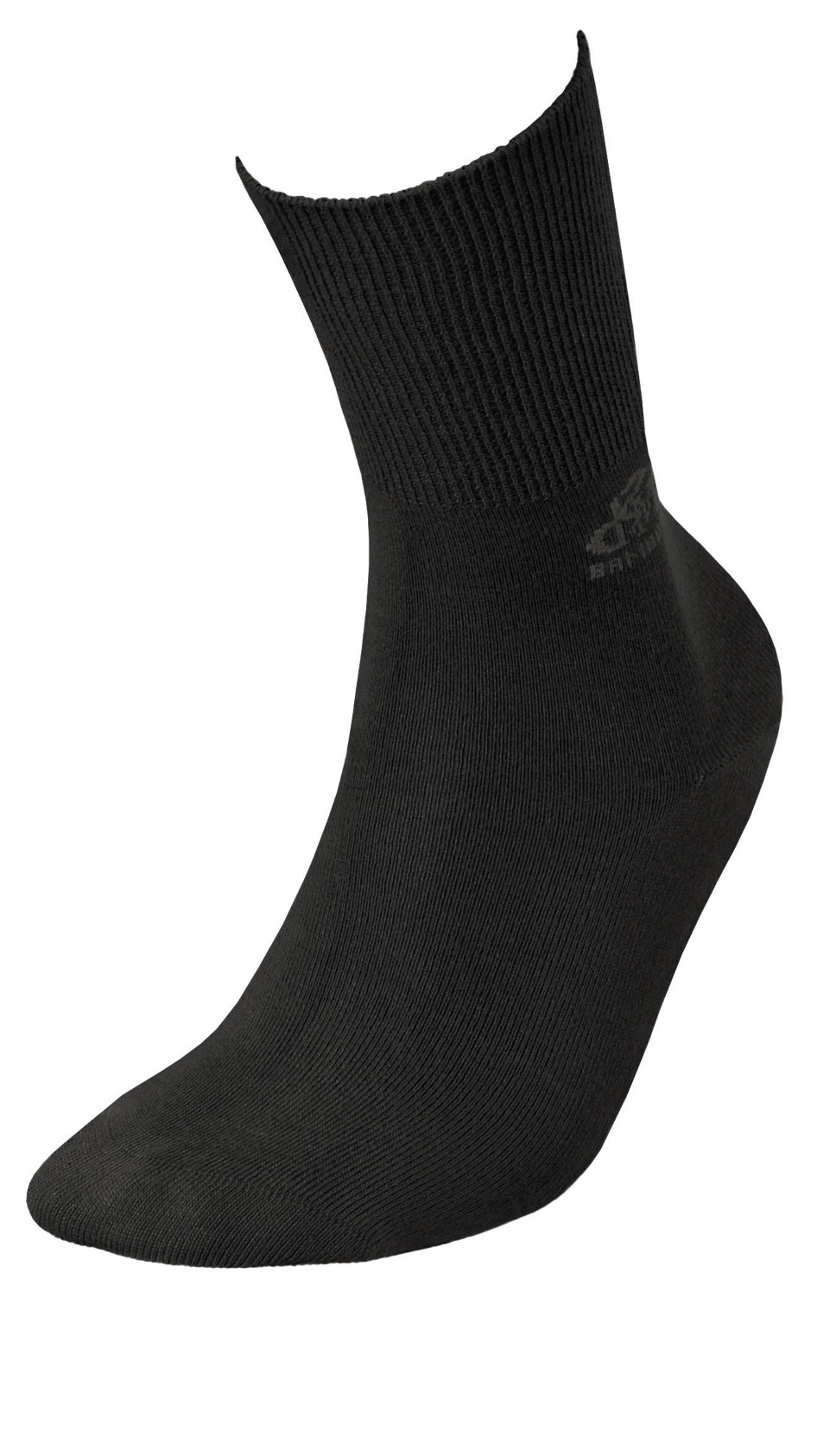 

Skarpetki bezuciskowe Deo Med Bamboo 35-38 czarne