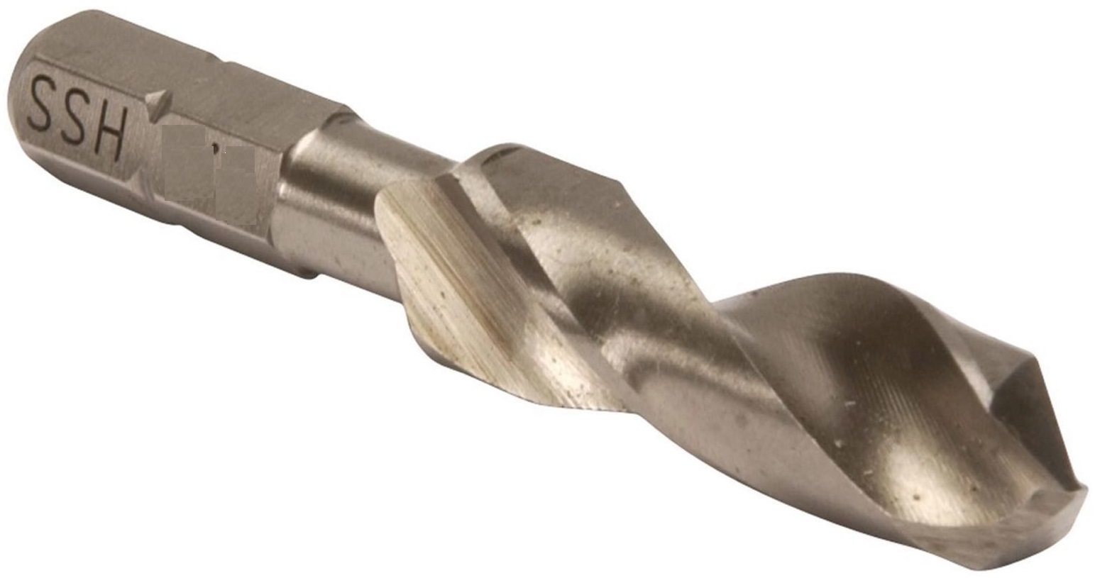 Vrták 6,0mm so stopkou typu bit 1/4&quot; VOLKEL