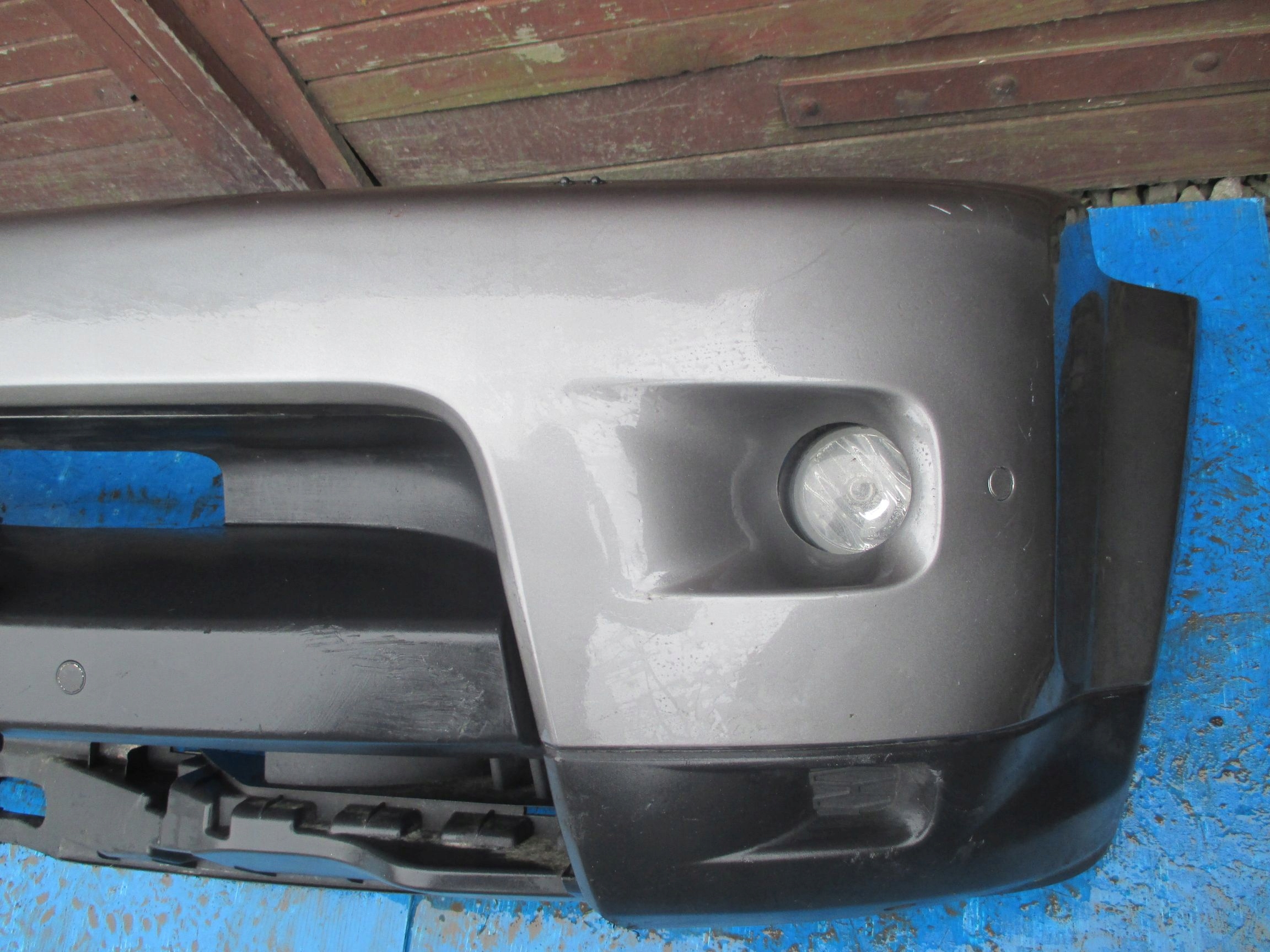 Frontstoßstange RANGE ROVER SPORT LIFT 2009R->