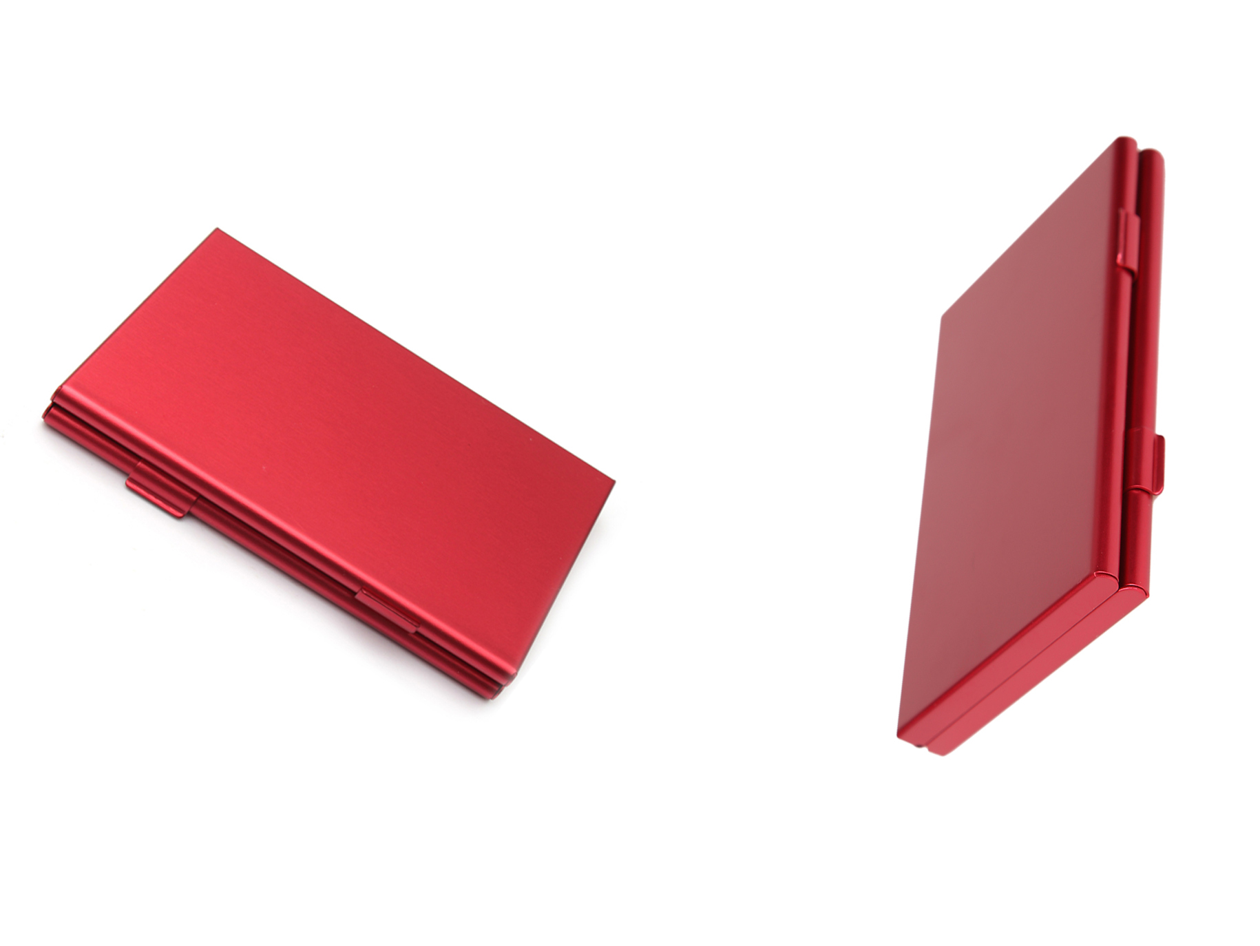 Защитный металлический чехол коробка для 8 карт памяти (4 SD 4 MICRO SD )