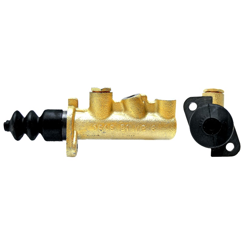 Pompa hamulcowa na zbiornik RENAULT JOHN DEERE JD