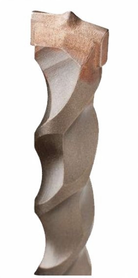 

Wiertło Do Betonu Twister 7 x 160 mm Sds Plus