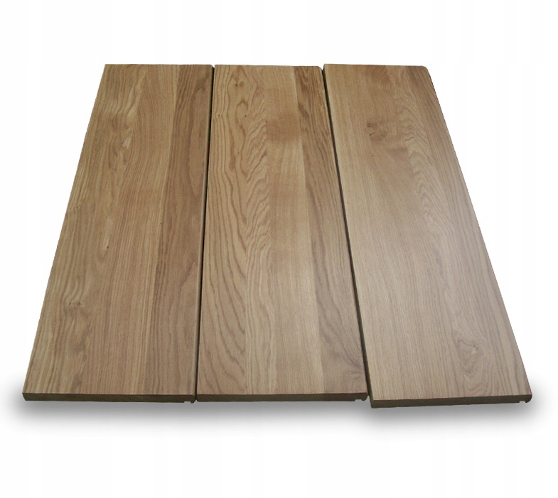 stopnie schody dębowe MARA trepy dostępne od ręki Producent inna