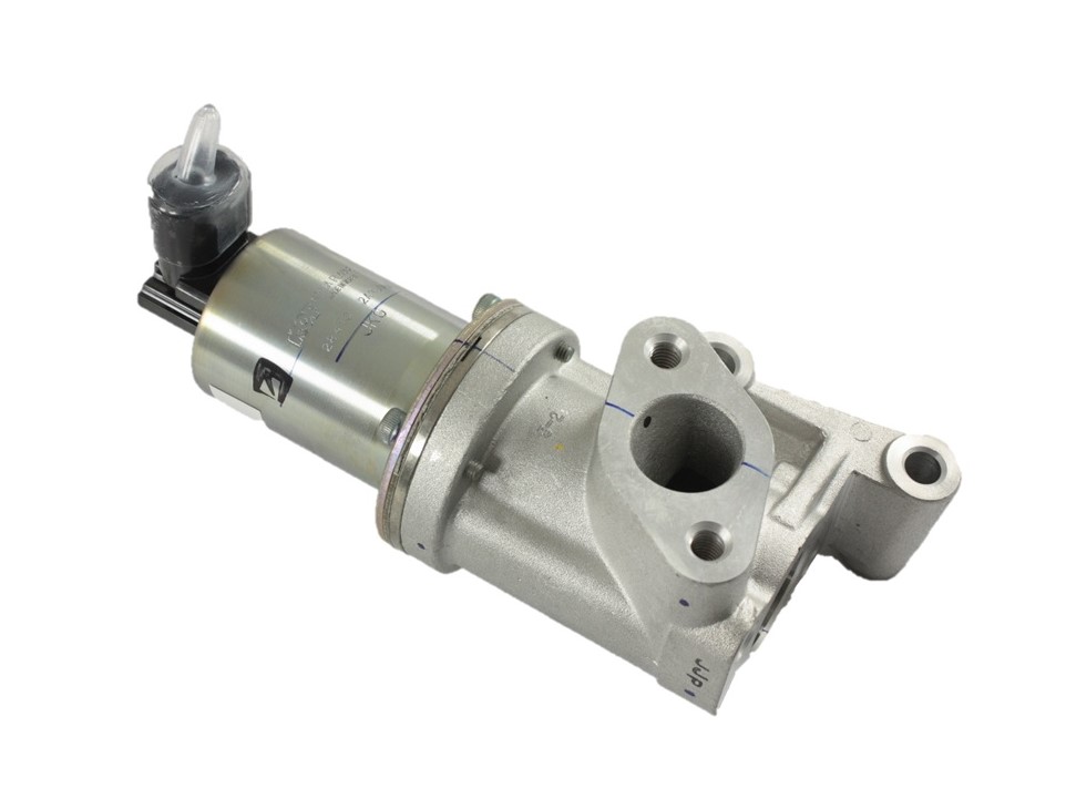 28410 2A300 - Клапан рециркуляції відпрацьованих газів KIA CEED Venga HYUNDAI i30 i20